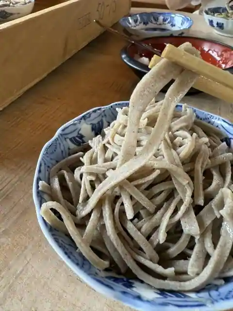 Imajo Soba Dojo