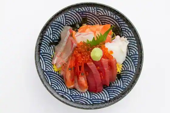 越前地磯亭