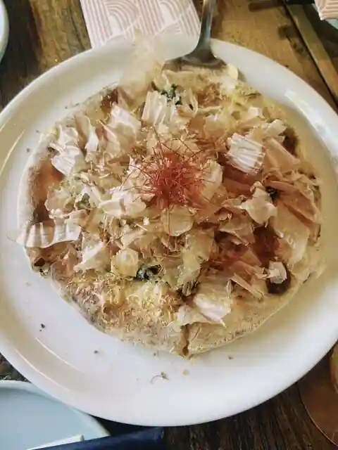 Pizzeria Rosso