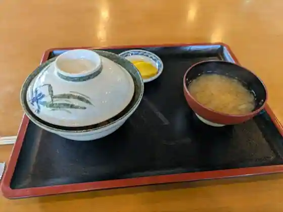 O Shokuji Tokoro Fuwari
