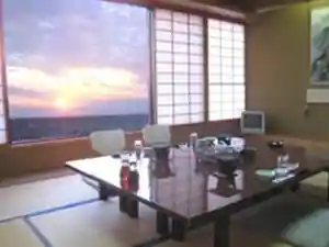 Hotel Hama Ya