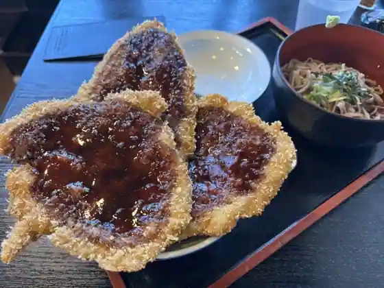こだま食堂