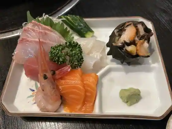 Kiraku Tei