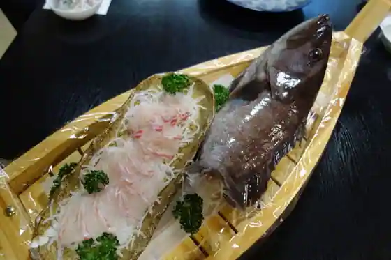 Wakasa Fuguno Yado Shita Kyoku