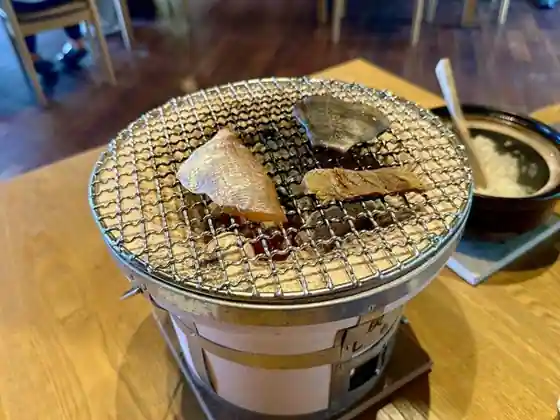 レストラン 内外海