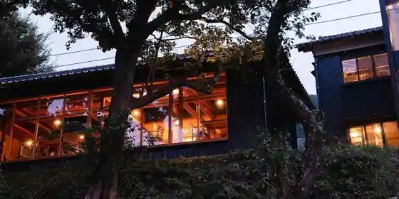 sea-auberge shitsumi 海のオーベルジュ志積