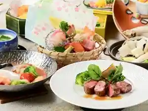 Yu Masa To Jun Sai No Yado Sekumi Ya