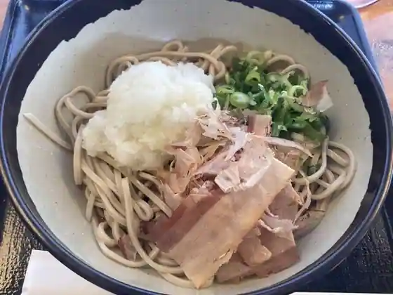 そば処 よってっ亭