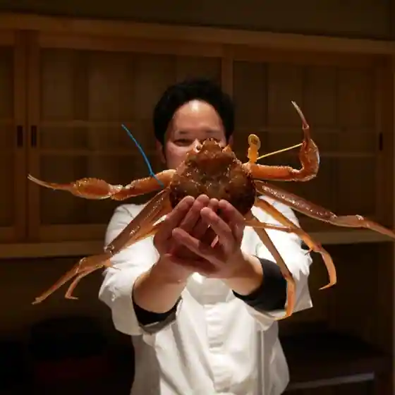 日本料理 崇