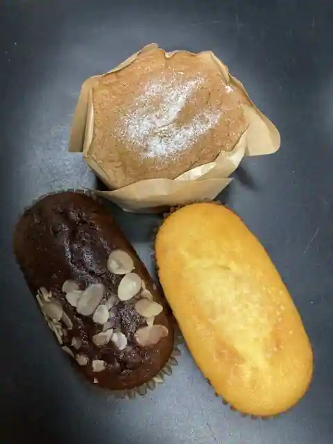 Wakasano Bakery Ya