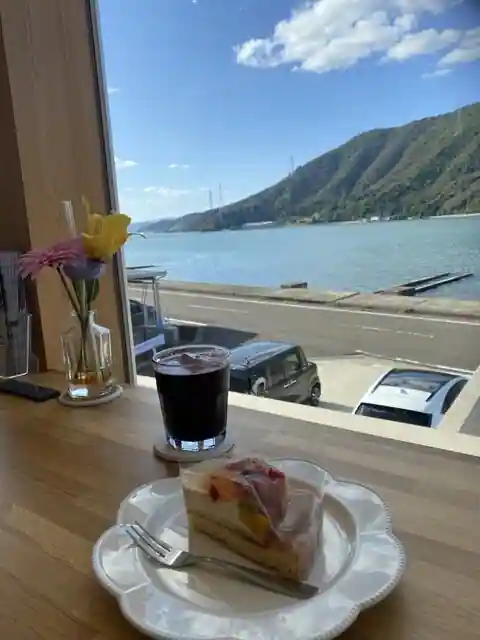 la mer