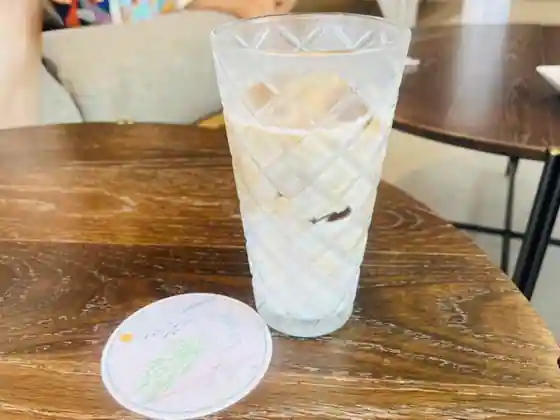 Miyako Shima Rosutari Cafe
