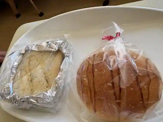 Panaderia