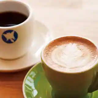 モモンガコーヒー