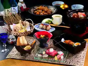 Tawaraya Ryokan