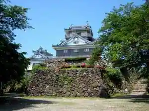 Jokamachi Ni Tatazumu Meisui No Yado Ogiya