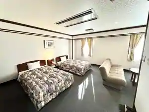 Hotel Sanrea 21