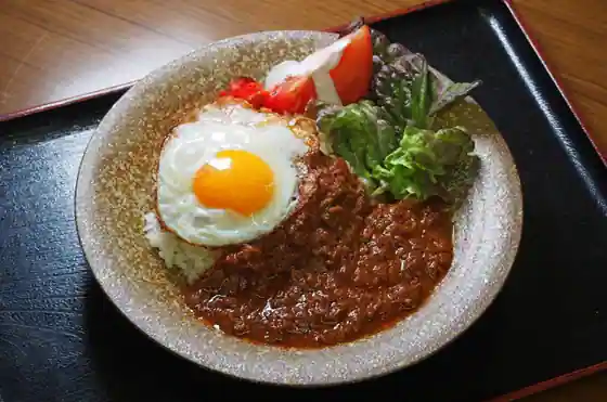 Kita Sabae Parking Area (Kudari Sen) Food Court