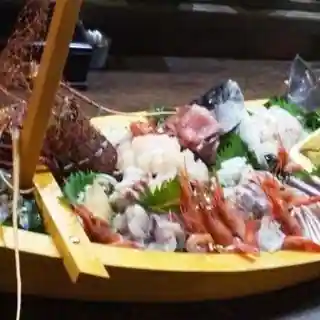 Shoku Ie