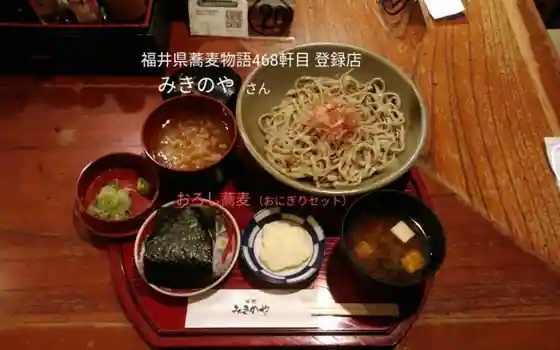 Mikinoya