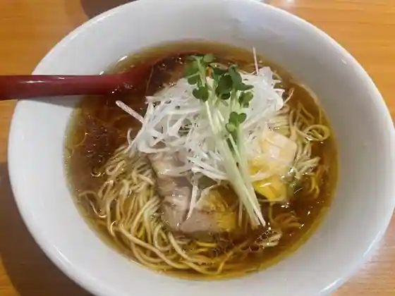 Chuka Soba Ryo
