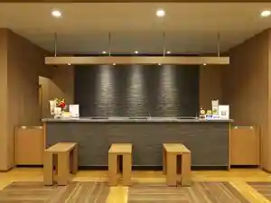 Hotel Route Inn Sabae - Kokudo 8 Go