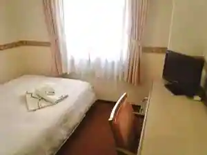 Hotel Arufa - Wan Sabae