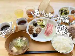 Sabae Daichi Hotel