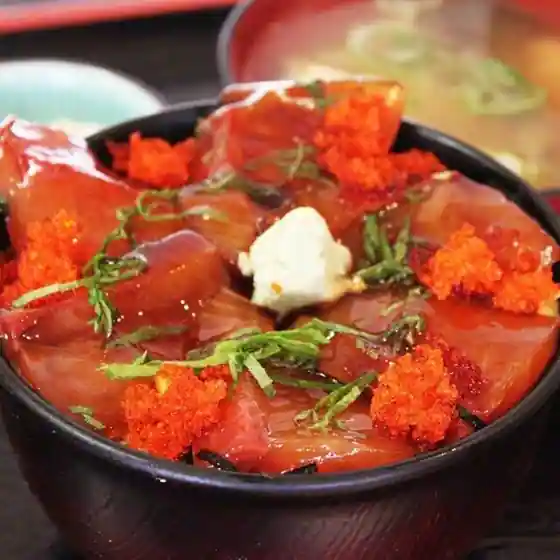 Fuji Sushi