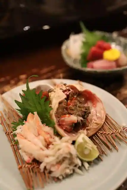 Ryori Chaya Sakana Kokorozashi Ro