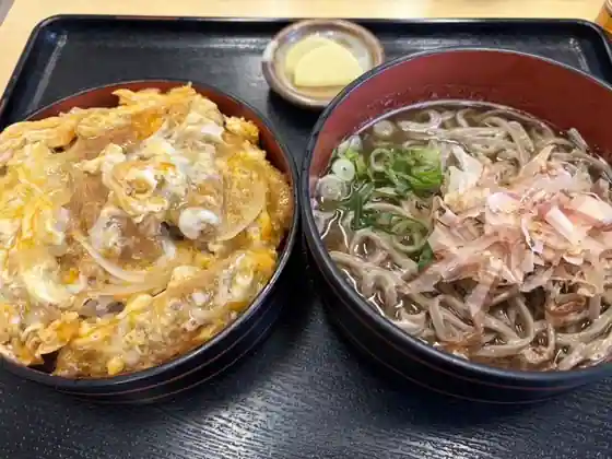 Sekisho Shokudo