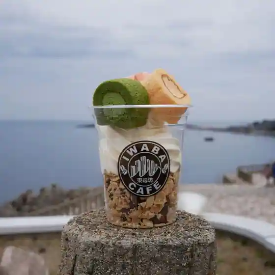IWABA CAFE