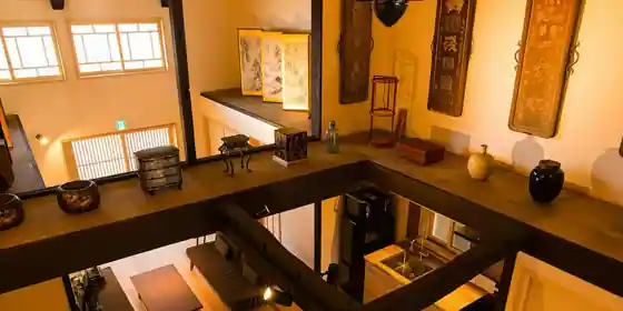 Tsumesho Mikuni