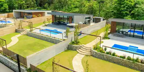 Morisu Resort Tojinbo | Morris Resort Tohginbow