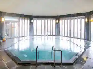 Tojinbo Onsen Mikuni Ocean Resort & Hotel (Kyu Mikuni Kanko Hotel )