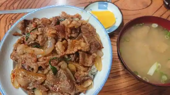 Miyazaki Shokudo
