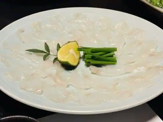 Fugu Ryori Gosaku So