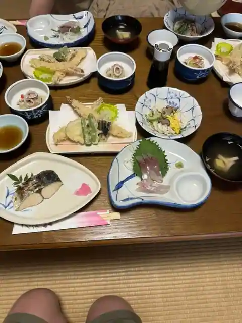 清風