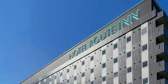 ホテルルートイン大飯高浜
