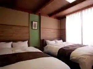 Takahama No Yado Tsuzumi Matsu