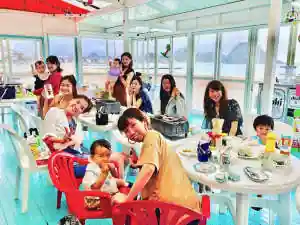 Resort Inkishimoto