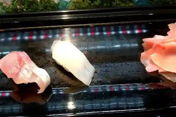 弥助寿司本舗