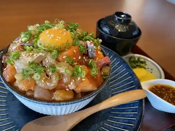 Kaishoku Uo Tei
