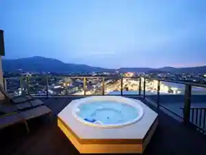 Business Hotel Kuore
