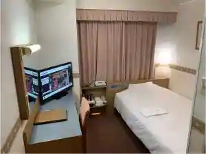 Hotel Arufa - Wan Tsuruga