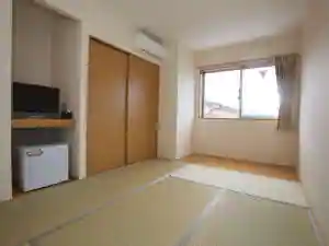 Business Ryokan Matsuya
