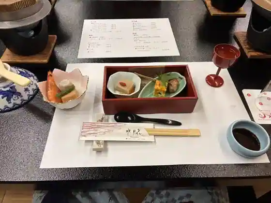 水月花