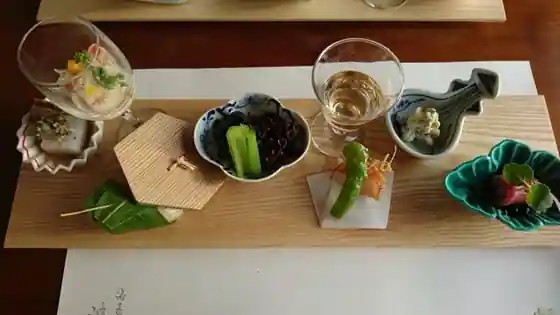波華楼