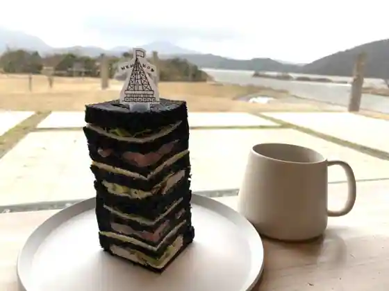 cafe Shima