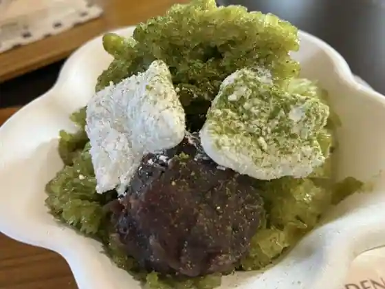 Wafu Cafe Go Mizumi Iori